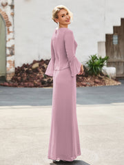 Vintage Mauve