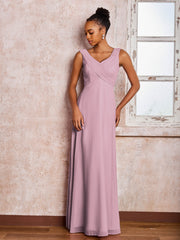 Vintage Mauve
