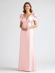 Blushing Pink