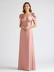 Dusty Rose
