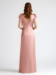 Dusty Rose