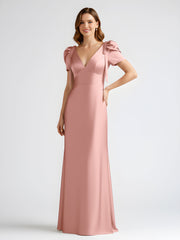 Dusty Rose