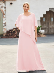 Blushing Pink