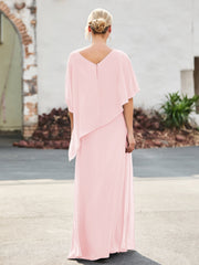 Blushing Pink