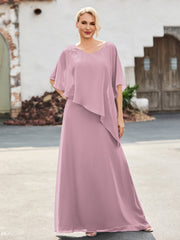 Vintage Mauve