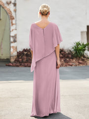 Vintage Mauve