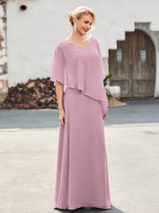 Vintage Mauve
