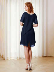 Dark Navy