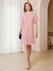 Dusty Rose