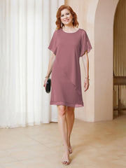 Vintage Mauve