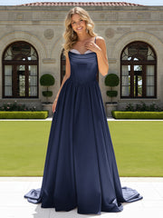 Dark Navy
