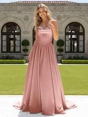 Dusty Rose