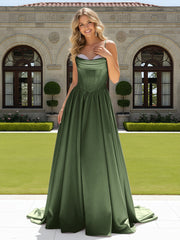 Olive Green