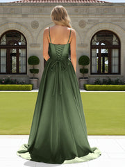 Olive Green