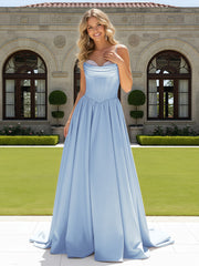 Sky Blue