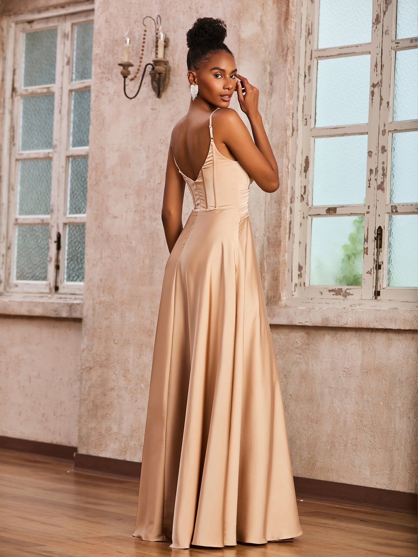Dark Cinnamon Bridesmaid Dresses Dark Mauve Bridesmaid Dress Shiny Satin Size 3X Birdy Grey Catherine Dark Cinnamon Bridesmaid Dresses Dark Mauve Bridesmaid Dress Shiny Satin Size 3X Birdy Grey Catherine