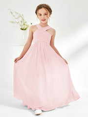 Blushing Pink