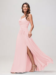 Blushing Pink
