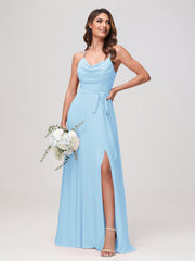 Sky Blue