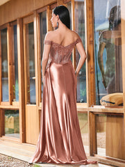 Dusty Rose