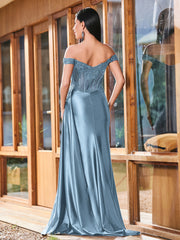 Slate Blue