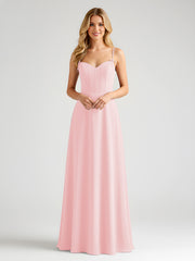 Blushing Pink