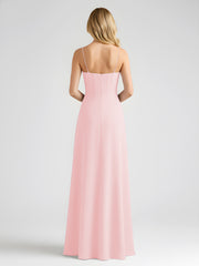 Blushing Pink