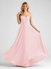 Blushing Pink