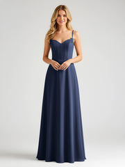 Dark Navy