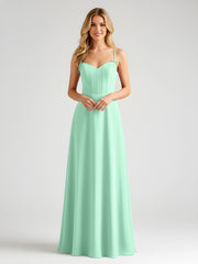 Mint Green