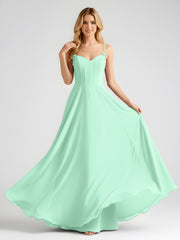 Mint Green