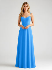Ocean Blue