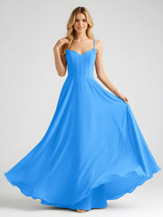 Ocean Blue