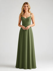 Olive Green