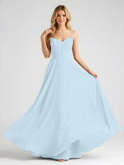 Sky Blue