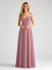 Vintage Mauve