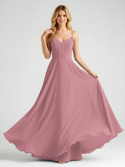 Vintage Mauve