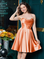 Burnt Orange