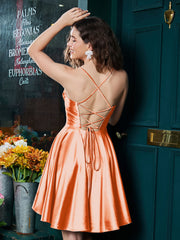 Burnt Orange
