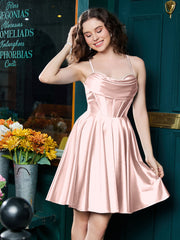 Dusty Rose