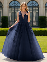 Dark Navy