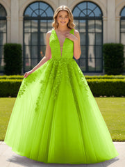 Lime Green