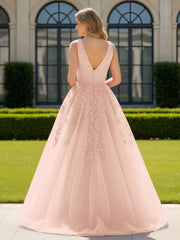 Pearl Pink