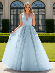 Sky Blue
