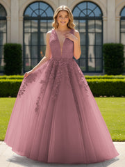 Vintage Mauve