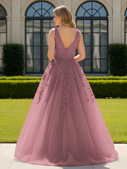 Vintage Mauve
