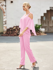 Candy Pink