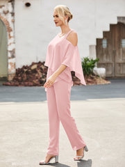 Dusty Rose