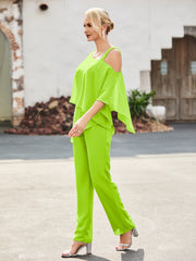 Lime Green