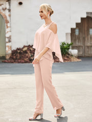 Pearl Pink